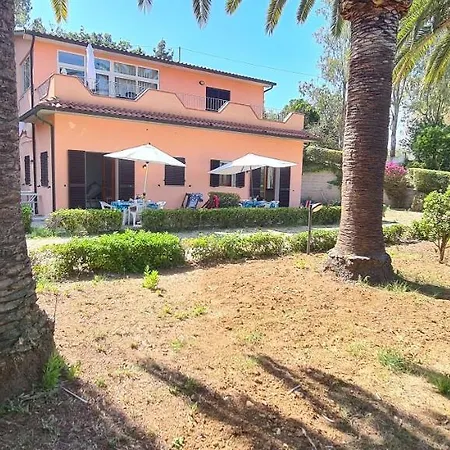 Vanna Bilo A - Bilocale Lejlighed Capoliveri (Isola d'Elba)