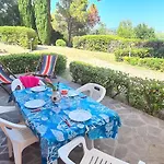 Vanna Bilo A - Bilocale *