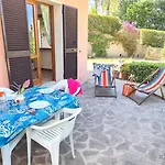 Appartement Vanna Bilo A - Bilocale