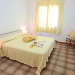 Appartement Vanna Bilo A - Bilocale