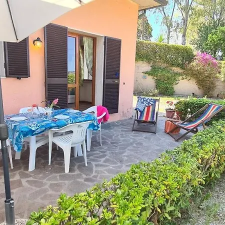 Vanna Bilo A - Bilocale *