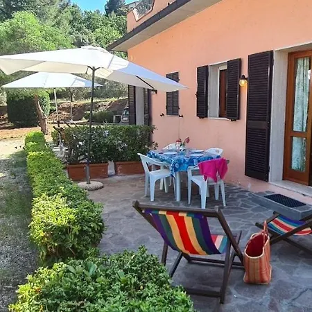 Appartement Vanna Bilo A - Bilocale *