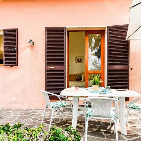 Appartement Vanna Bilo A - Bilocale Capoliveri (Isola d'Elba)