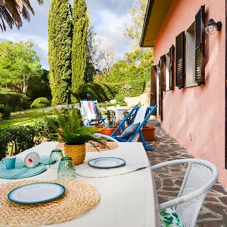 Vanna Bilo A - Bilocale Apartment