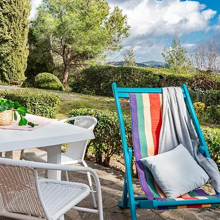 Vanna Bilo A - Bilocale Appartement *