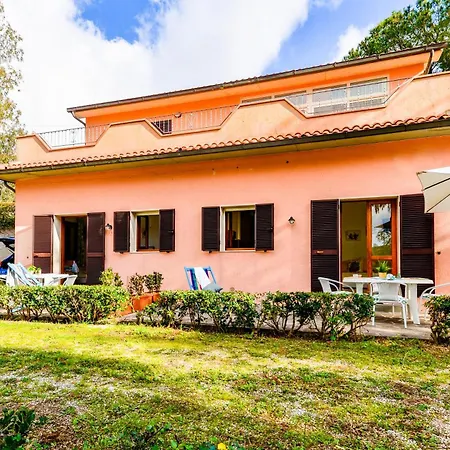 Vanna Bilo A - Bilocale Appartement
