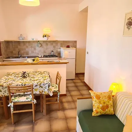 Apartment Vanna Bilo A - Bilocale *